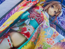 「ライザ」「ハコス」「秦谷美鈴」「花海佑芽」など 「ワンダーフェスティバル2026 [夏] 」展示されていた新作フィギュア「デザインココ（02）」編