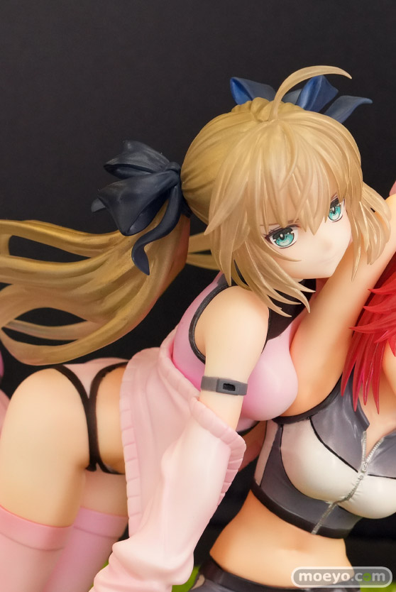 となりのモケイフェスティバル９ フィギュア D.i.c.E's Scream シュリンプ ミロ 08