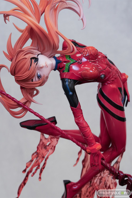 となりのモケイフェスティバル９ フィギュア D.i.c.E's Scream シュリンプ ミロ 16