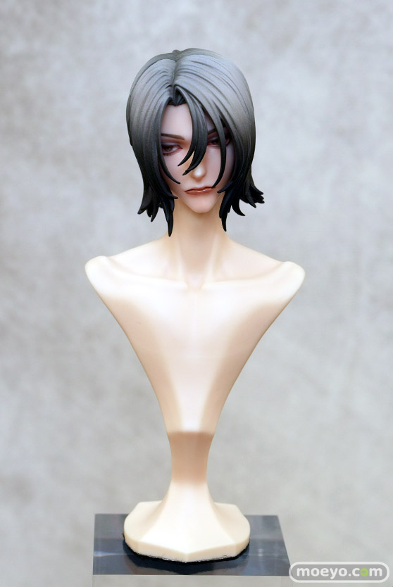 となりのモケイフェスティバル９ フィギュア D.i.c.E's Scream シュリンプ ミロ 18