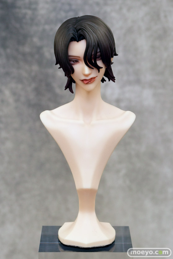 となりのモケイフェスティバル９ フィギュア D.i.c.E's Scream シュリンプ ミロ 19