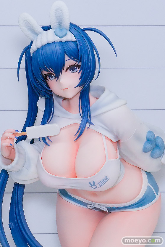 グッドスマイルフェス 2026 東京 フィギュア フリーイング B-style アズールレーン ニュージャージー 交流宿舎Ver. 盛蔵 西尾和希 ドラゴンクラフト yozakura 06