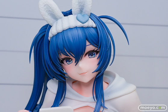グッドスマイルフェス 2026 東京 フィギュア フリーイング B-style アズールレーン ニュージャージー 交流宿舎Ver. 盛蔵 西尾和希 ドラゴンクラフト yozakura 07