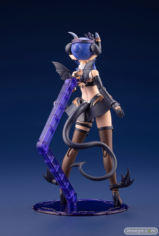 コトブキヤ アルカナディア ヴェルルッタ First Engage Ver.〈ファーストエンゲージVer.〉 プラモデル 株式会社プロスリンク たごいち 02