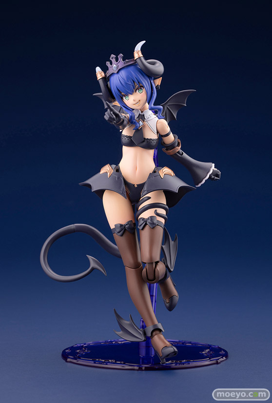 コトブキヤ アルカナディア ヴェルルッタ First Engage Ver.〈ファーストエンゲージVer.〉 プラモデル 株式会社プロスリンク たごいち 03