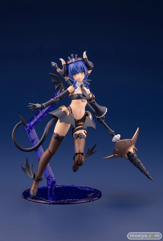 コトブキヤ アルカナディア ヴェルルッタ First Engage Ver.〈ファーストエンゲージVer.〉 プラモデル 株式会社プロスリンク たごいち 04