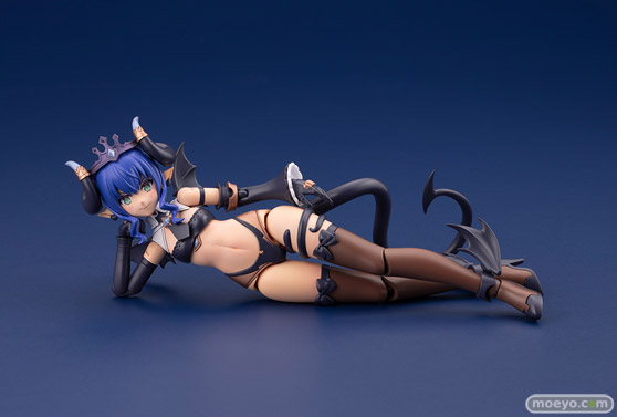 コトブキヤ アルカナディア ヴェルルッタ First Engage Ver.〈ファーストエンゲージVer.〉 プラモデル 株式会社プロスリンク たごいち 05