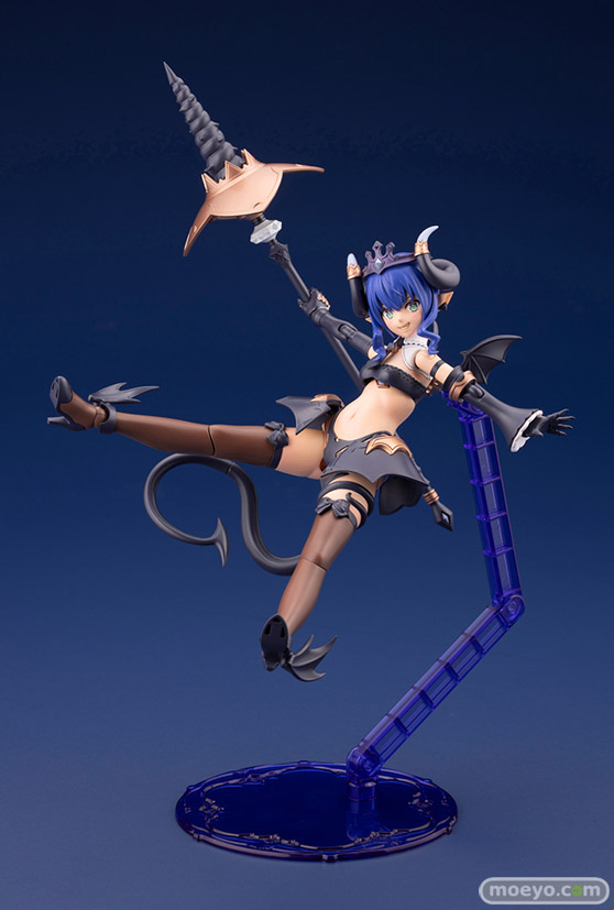 コトブキヤ アルカナディア ヴェルルッタ First Engage Ver.〈ファーストエンゲージVer.〉 プラモデル 株式会社プロスリンク たごいち 06