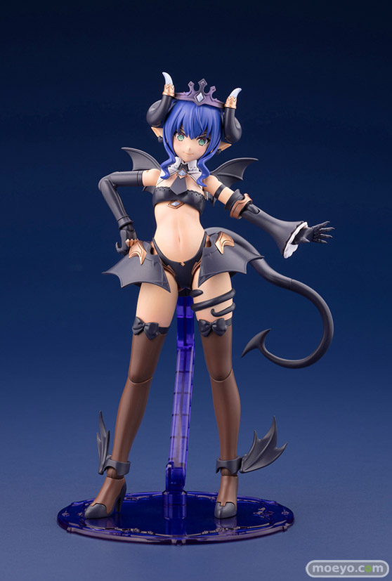 コトブキヤ アルカナディア ヴェルルッタ First Engage Ver.〈ファーストエンゲージVer.〉 プラモデル 株式会社プロスリンク たごいち 07