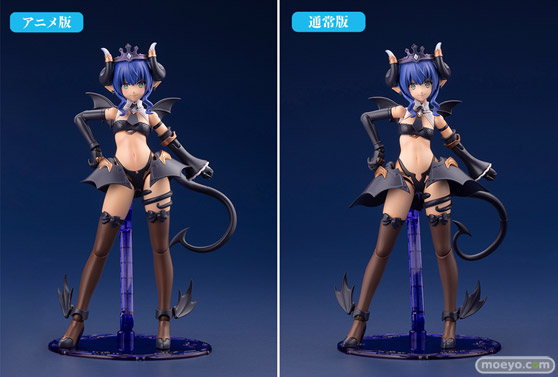 コトブキヤ アルカナディア ヴェルルッタ First Engage Ver.〈ファーストエンゲージVer.〉 プラモデル 株式会社プロスリンク たごいち 09