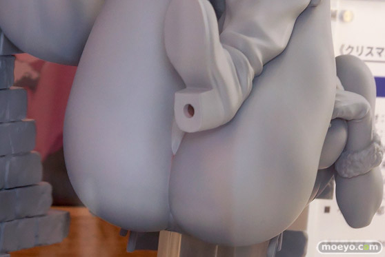 ワンダーフェスティバル2026 [夏]  フィギュア Skin Studio CatNoodle 欲張りサキュバスさん シブナ ファラオ Bunny Pose 10
