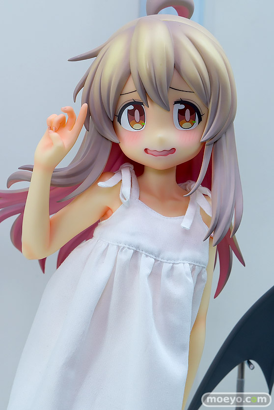 ワンダーフェスティバル2026 [夏]  フィギュア メディコス・エンタテインメント 美遊・エーデルフェルト イリヤ クロエ 10