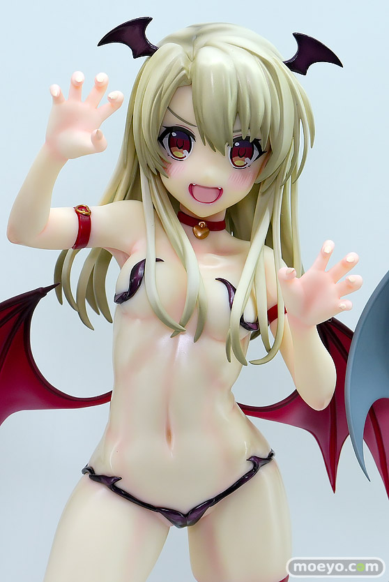 ワンダーフェスティバル2026 [夏]  フィギュア メディコス・エンタテインメント 美遊・エーデルフェルト イリヤ クロエ 16
