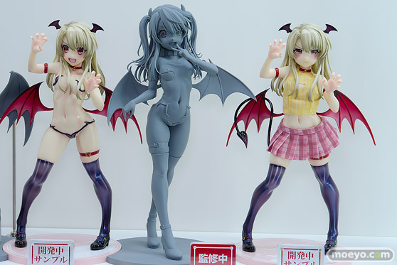 ワンダーフェスティバル2026 [夏]  フィギュア メディコス・エンタテインメント 美遊・エーデルフェルト イリヤ クロエ 19