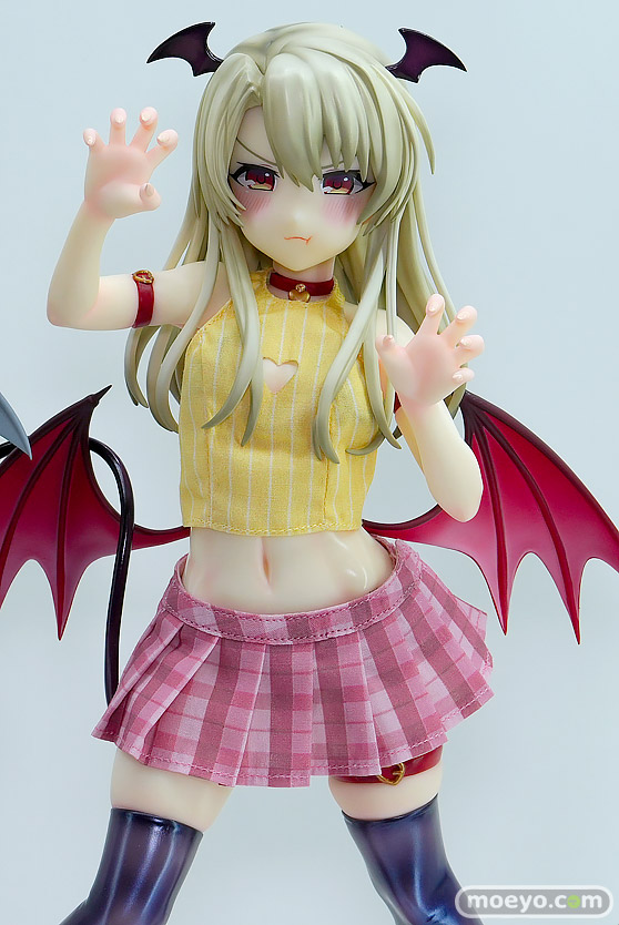 ワンダーフェスティバル2026 [夏]  フィギュア メディコス・エンタテインメント 美遊・エーデルフェルト イリヤ クロエ 23