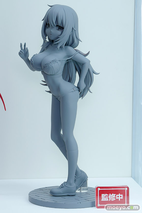 ワンダーフェスティバル2026 [夏]  フィギュア メディコス・エンタテインメント 美遊・エーデルフェルト イリヤ クロエ 25