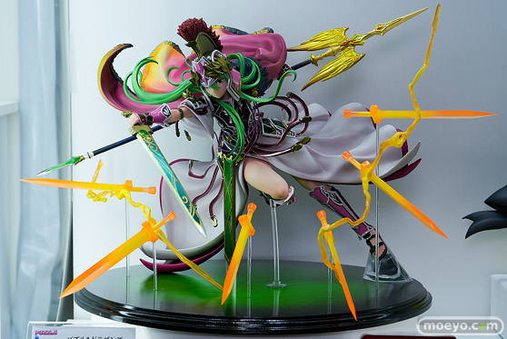 ワンダーフェスティバル2026 [夏]  フィギュア メディコス・エンタテインメント バニーガーデン 花奈 逆バニー 美羽香 凛 16