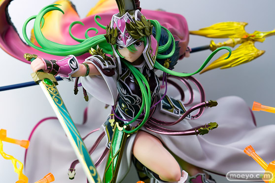 ワンダーフェスティバル2026 [夏]  フィギュア メディコス・エンタテインメント バニーガーデン 花奈 逆バニー 美羽香 凛 17