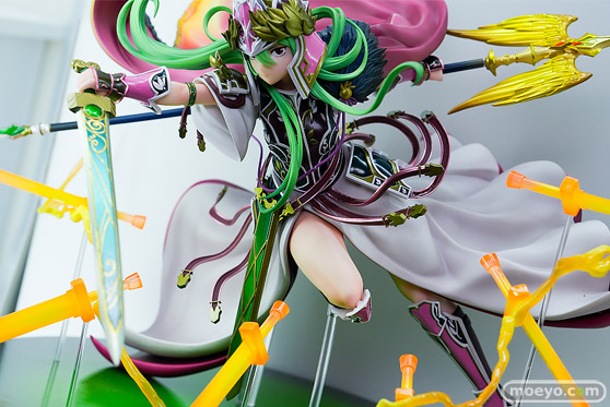 ワンダーフェスティバル2026 [夏]  フィギュア メディコス・エンタテインメント バニーガーデン 花奈 逆バニー 美羽香 凛 18