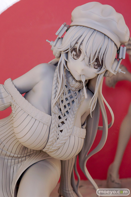 ワンダーフェスティバル2026 [夏]  フィギュア CherryLight Freyja すーぱーそに子 ポセイドン シュガー LOVEIT.ver 02