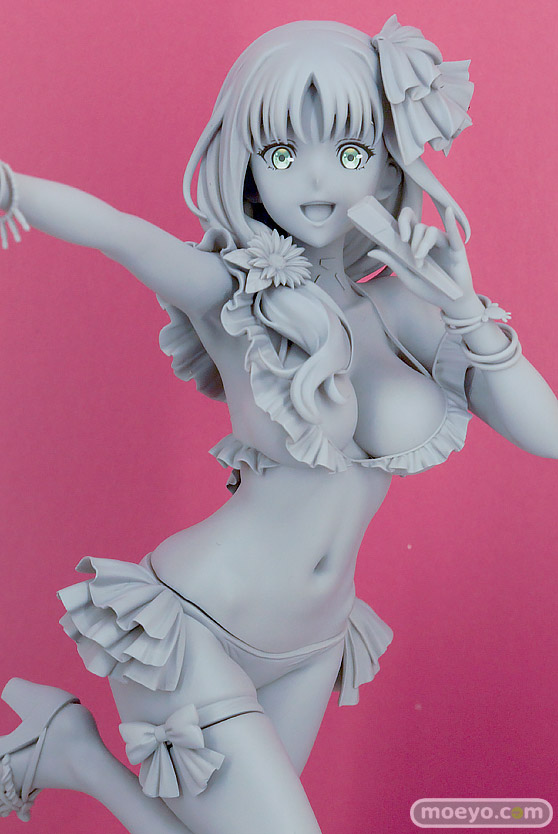 ワンダーフェスティバル2026 [夏]  フィギュア CherryLight Freyja すーぱーそに子 ポセイドン シュガー LOVEIT.ver 05
