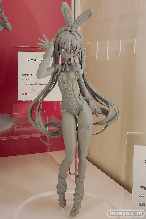 ワンダーフェスティバル2026 [夏]  フィギュア CherryLight Freyja すーぱーそに子 ポセイドン シュガー LOVEIT.ver 07