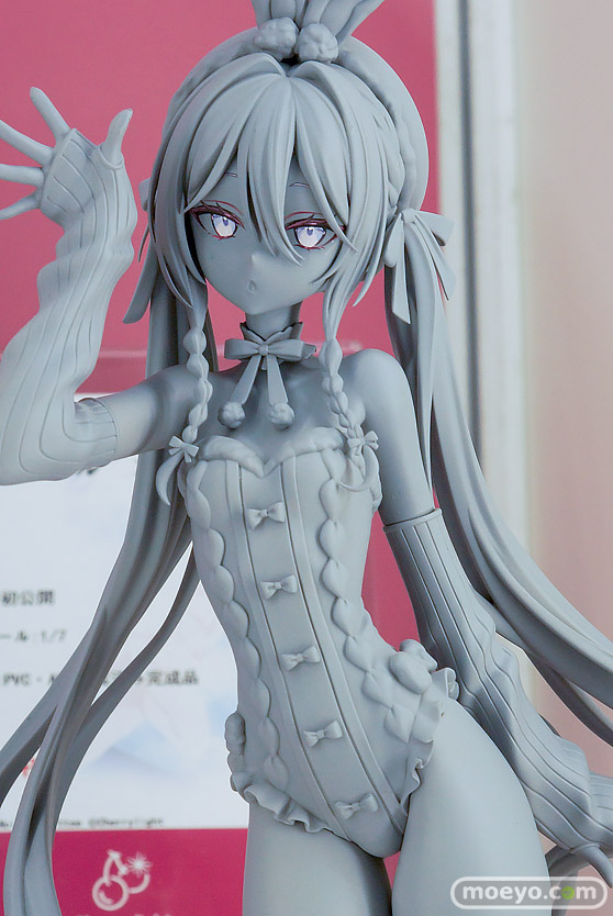 ワンダーフェスティバル2026 [夏]  フィギュア CherryLight Freyja すーぱーそに子 ポセイドン シュガー LOVEIT.ver 08
