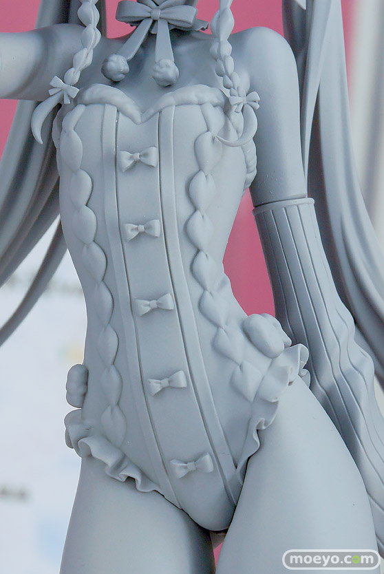 ワンダーフェスティバル2026 [夏]  フィギュア CherryLight Freyja すーぱーそに子 ポセイドン シュガー LOVEIT.ver 09