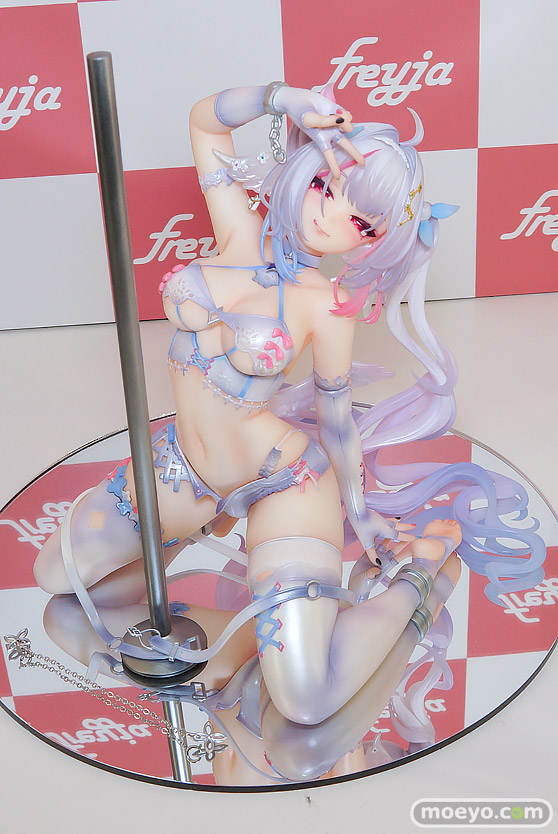 ワンダーフェスティバル2026 [夏]  フィギュア CherryLight Freyja すーぱーそに子 ポセイドン シュガー LOVEIT.ver 24