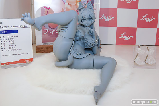 ワンダーフェスティバル2026 [夏]  フィギュア CherryLight Freyja すーぱーそに子 ポセイドン シュガー LOVEIT.ver 28