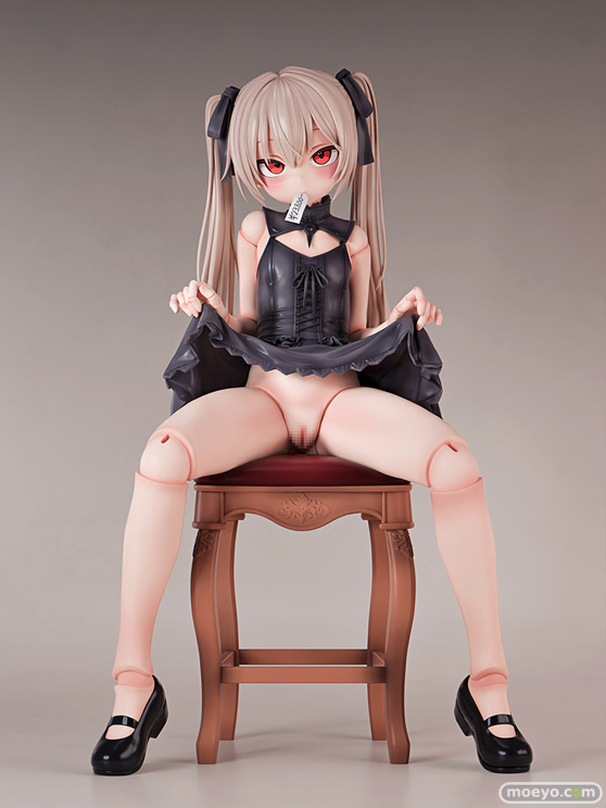 インサイト ベルドール ロゼ ロリコニアン 、おいちゃん エロ フィギュア 04