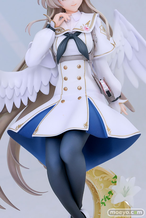 グッドスマイルフェス 2026 東京 フィギュア グッドスマイルカンパニー G.S.Collection ブルーアーカイブ -Blue Archive- ナギサ ~花薫る微笑み~ カタハライタシ いわびつ GSC制作部 Fame 06