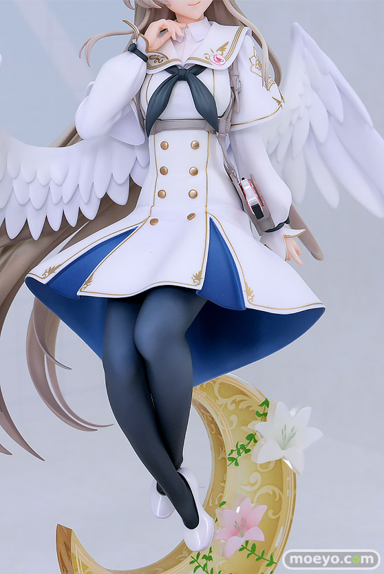 グッドスマイルフェス 2026 東京 フィギュア グッドスマイルカンパニー G.S.Collection ブルーアーカイブ -Blue Archive- ナギサ ~花薫る微笑み~ カタハライタシ いわびつ GSC制作部 Fame 07
