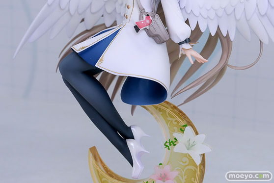 グッドスマイルフェス 2026 東京 フィギュア グッドスマイルカンパニー G.S.Collection ブルーアーカイブ -Blue Archive- ナギサ ~花薫る微笑み~ カタハライタシ いわびつ GSC制作部 Fame 11