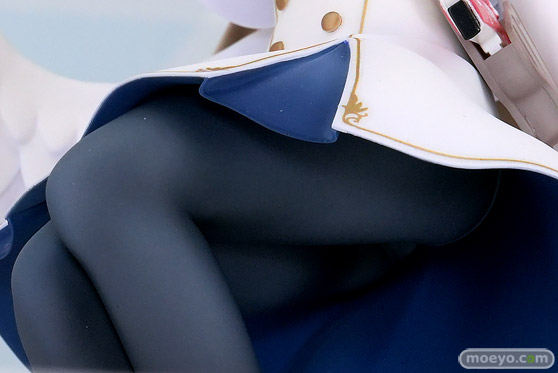グッドスマイルフェス 2026 東京 フィギュア グッドスマイルカンパニー G.S.Collection ブルーアーカイブ -Blue Archive- ナギサ ~花薫る微笑み~ カタハライタシ いわびつ GSC制作部 Fame 13