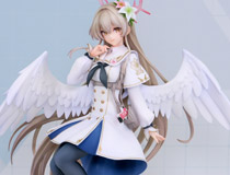 【グッドスマフェス2026東京】グッドスマイルカンパニー新作美少女フィギュア「G.S.Collection ブルーアーカイブ -Blue Archive- ナギサ ～花薫る微笑み～」予約受付開始！