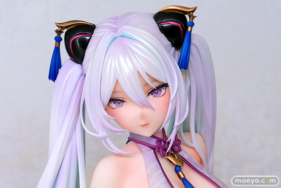 ファット・カンパニー アズールレーン キアサージ スプリング・モニタリング ヤドカリ 緋色 05