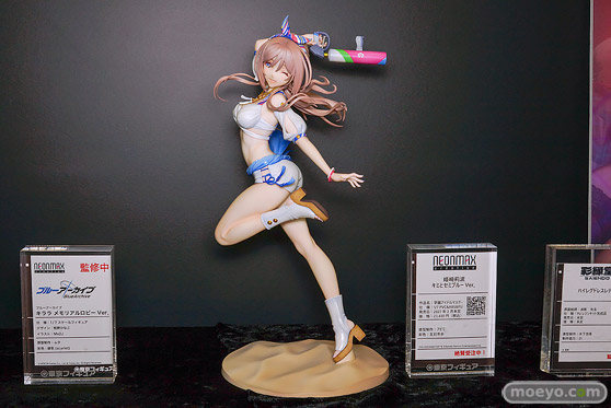 ホビーメーカー合同展示商談会2026夏 フィギュア 東京フィギュア ハイレグドレスレディ フリュー ホビーストック メディコス・エンタテインメント PROOF ユニオンクリエイティブ ディーアイジー あみあみ メガハウス アゾン 05