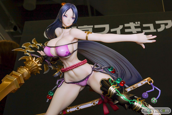 ホビーメーカー合同展示商談会2026夏 フィギュア 東京フィギュア ハイレグドレスレディ フリュー ホビーストック メディコス・エンタテインメント PROOF ユニオンクリエイティブ ディーアイジー あみあみ メガハウス アゾン 10