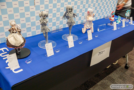 ホビーメーカー合同展示商談会2026夏 フィギュア 東京フィギュア ハイレグドレスレディ フリュー ホビーストック メディコス・エンタテインメント PROOF ユニオンクリエイティブ ディーアイジー あみあみ メガハウス アゾン 14