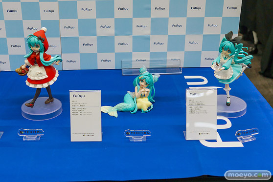 ホビーメーカー合同展示商談会2026夏 フィギュア 東京フィギュア ハイレグドレスレディ フリュー ホビーストック メディコス・エンタテインメント PROOF ユニオンクリエイティブ ディーアイジー あみあみ メガハウス アゾン 15