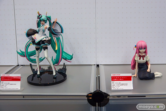 ホビーメーカー合同展示商談会2026夏 フィギュア 東京フィギュア ハイレグドレスレディ フリュー ホビーストック メディコス・エンタテインメント PROOF ユニオンクリエイティブ ディーアイジー あみあみ メガハウス アゾン 19