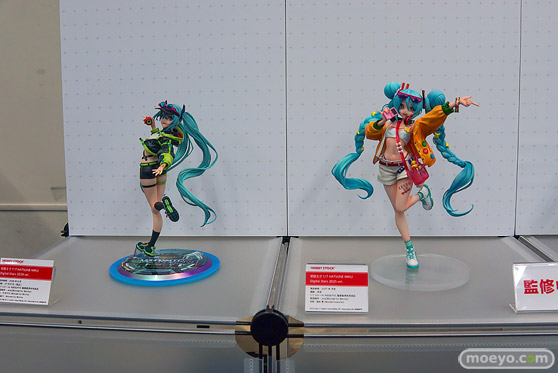 ホビーメーカー合同展示商談会2026夏 フィギュア 東京フィギュア ハイレグドレスレディ フリュー ホビーストック メディコス・エンタテインメント PROOF ユニオンクリエイティブ ディーアイジー あみあみ メガハウス アゾン 20
