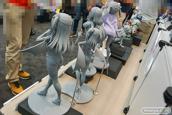 ホビーメーカー合同展示商談会2026夏 フィギュア 東京フィギュア ハイレグドレスレディ フリュー ホビーストック メディコス・エンタテインメント PROOF ユニオンクリエイティブ ディーアイジー あみあみ メガハウス アゾン 24