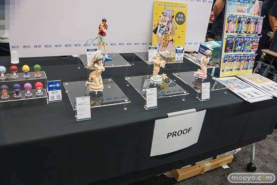 ホビーメーカー合同展示商談会2026夏 フィギュア 東京フィギュア ハイレグドレスレディ フリュー ホビーストック メディコス・エンタテインメント PROOF ユニオンクリエイティブ ディーアイジー あみあみ メガハウス アゾン 28