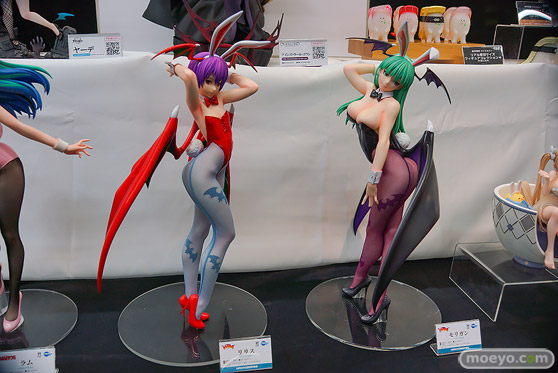 ホビーメーカー合同展示商談会2026夏 フィギュア 東京フィギュア ハイレグドレスレディ フリュー ホビーストック メディコス・エンタテインメント PROOF ユニオンクリエイティブ ディーアイジー あみあみ メガハウス アゾン 31