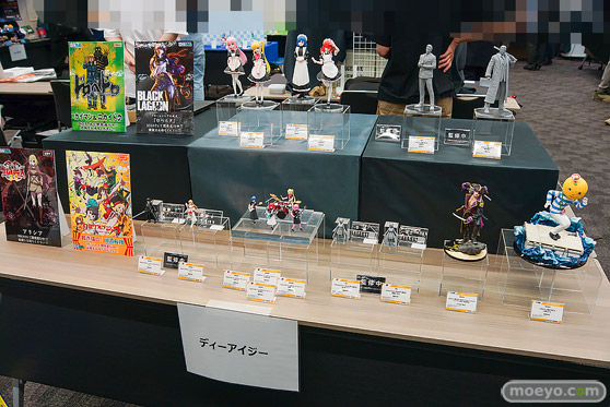ホビーメーカー合同展示商談会2026夏 フィギュア 東京フィギュア ハイレグドレスレディ フリュー ホビーストック メディコス・エンタテインメント PROOF ユニオンクリエイティブ ディーアイジー あみあみ メガハウス アゾン 33