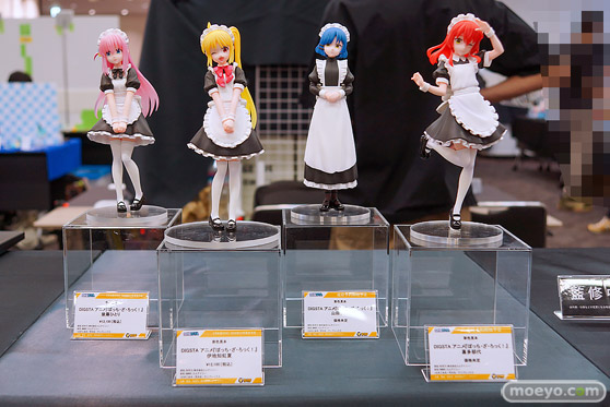 ホビーメーカー合同展示商談会2026夏 フィギュア 東京フィギュア ハイレグドレスレディ フリュー ホビーストック メディコス・エンタテインメント PROOF ユニオンクリエイティブ ディーアイジー あみあみ メガハウス アゾン 34