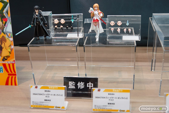 ホビーメーカー合同展示商談会2026夏 フィギュア 東京フィギュア ハイレグドレスレディ フリュー ホビーストック メディコス・エンタテインメント PROOF ユニオンクリエイティブ ディーアイジー あみあみ メガハウス アゾン 35