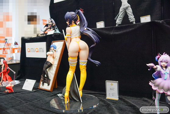 ホビーメーカー合同展示商談会2026夏 フィギュア 東京フィギュア ハイレグドレスレディ フリュー ホビーストック メディコス・エンタテインメント PROOF ユニオンクリエイティブ ディーアイジー あみあみ メガハウス アゾン 38